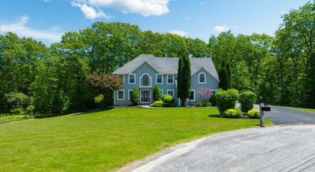 Photo of 59 Sanderson Rd, Poland, ME 04274