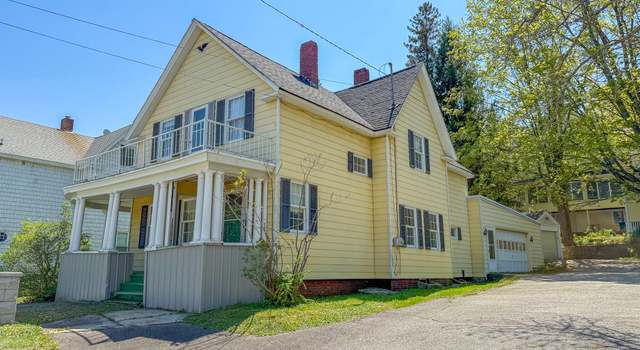 Photo of 39 Washington St, Rumford, ME 04276