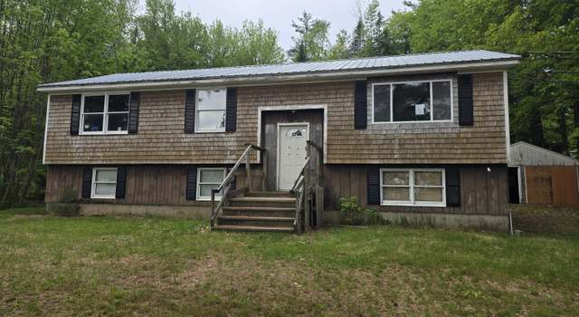 Photo of 456 Gore Rd, Otisfield, ME 04270