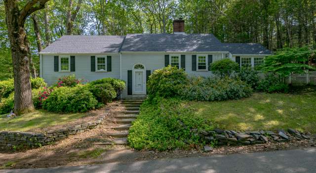 Photo of 24 Littlejohn Rd, Cape Elizabeth, ME 04107