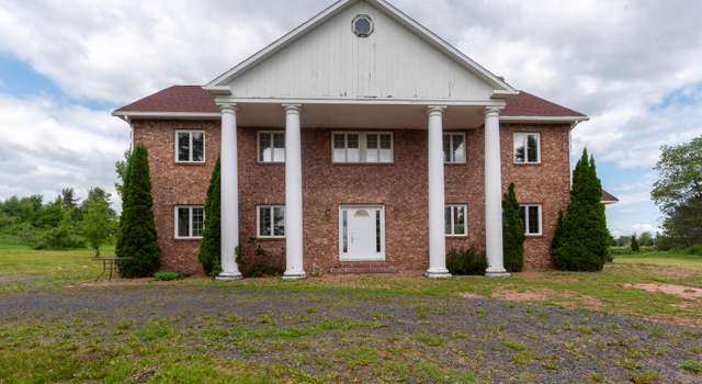 Photo of 14 Talbot Rd, Saint David, ME 04773