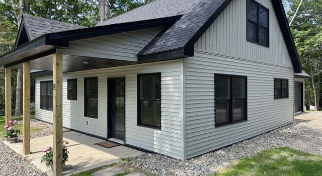 Photo of 91 Woodland Hts, Bucksport, ME 04416