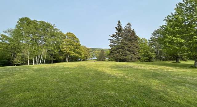 Photo of 254 Pemaquid Harbor Rd, Bristol, ME 04558