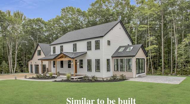 Photo of 15 Glenwood Ave, Kennebunkport, ME 04046