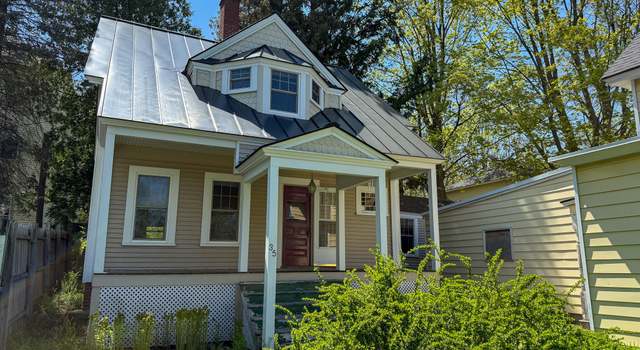 Photo of 35 Washington St, Rumford, ME 04276