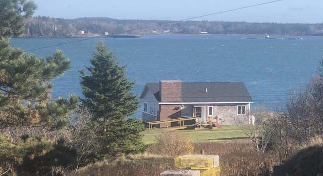 Photo of 2 Pleasant St, Eastport, ME 04631