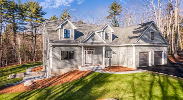 Photo of 3 Cassidy Way, York, ME 03902