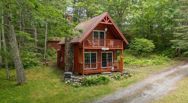Photo of 83 Blueberry Ln, Warren, ME 04864