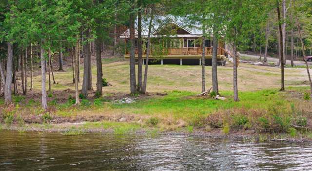 Photo of 573 Lakeview Rd, Topsfield, ME 04490
