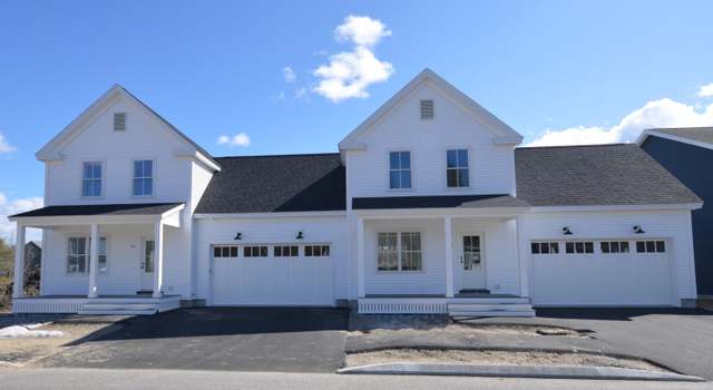 Photo of 16 Holbrook Farms Way #2, Scarborough, ME 04074