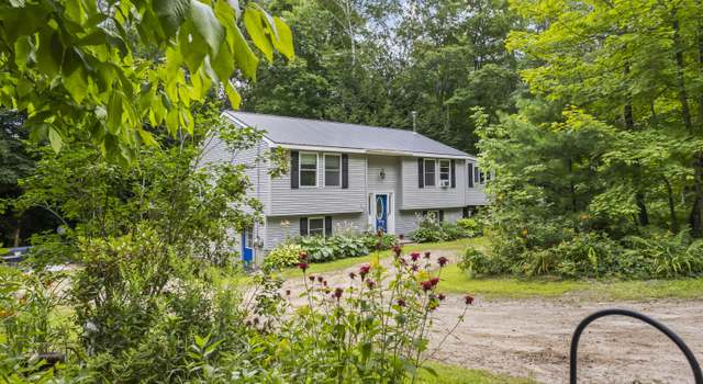 Photo of 372 Bear Pond Rd, Waterford, ME 04088