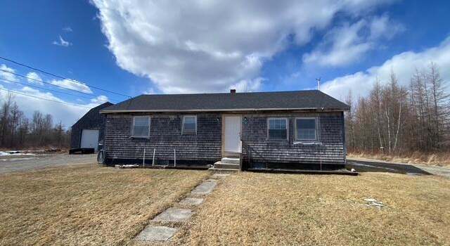 Photo of 659 Kennebec Rd, Machias, ME 04654