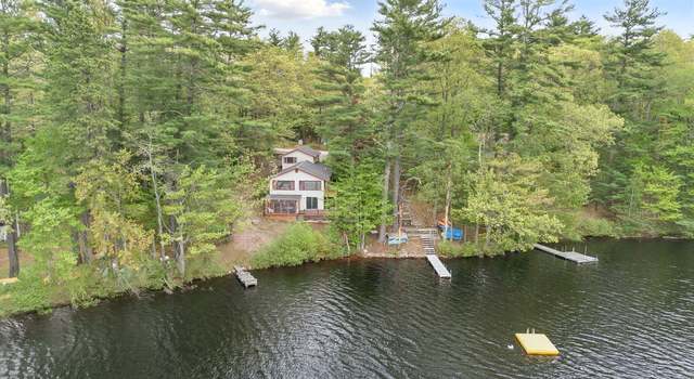 Photo of 7 Shady Ln, Sanford, ME 04073