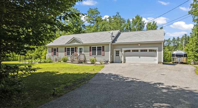 Photo of 1 Mansion Rd, Hollis Center, ME 04042