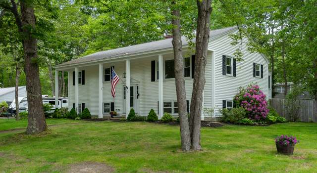 Photo of 82 Hennessey Ave, Brunswick, ME 04011