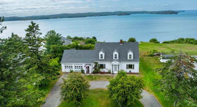 Photo of 95 Main St, Lubec, ME 04652