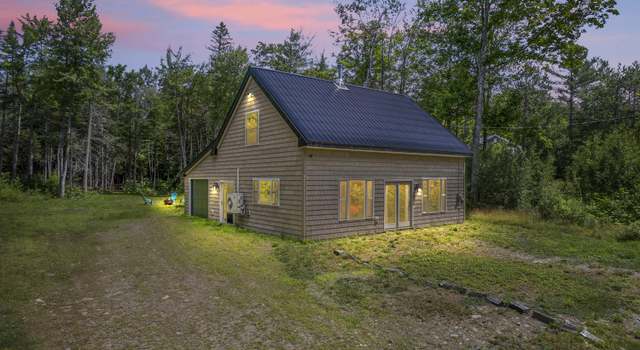 Photo of 85 Toothaker Pond Rd, Phillips, ME 04966