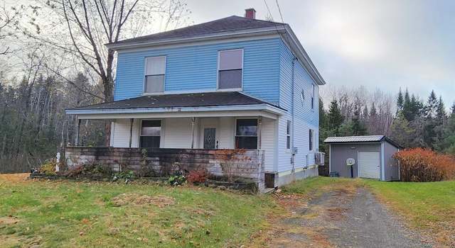 Photo of 249 Burleigh Rd, Westfield, ME 04787
