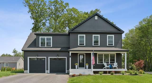 Photo of 1 Amari Ct, Saco, ME 04072