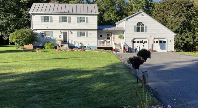 Photo of 45 Weeks Mills Rd, China, ME 04358
