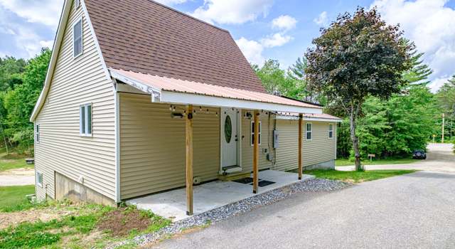 Photo of 3 Hilltop Ln, West Paris, ME 04289