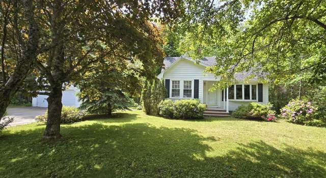 Photo of 142 Military Rd, Greenbush, ME 04418