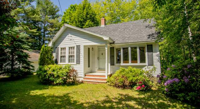 Photo of 142 Military Rd, Greenbush, ME 04418