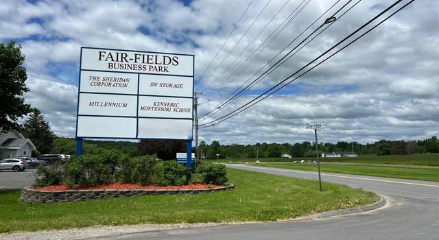 Photo of Map 36 Lot 12 Ridge Rd, Fairfield, ME 04937
