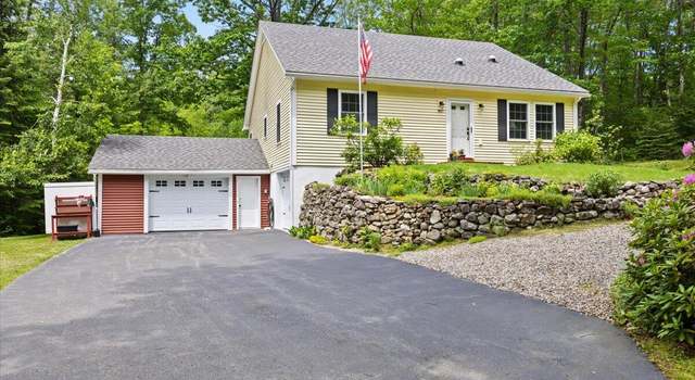 Photo of 489 Shady Nook Rd, West Newfield, ME 04095