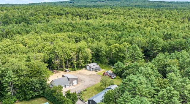 Photo of 14 Pleasant Hill Rd, Lebanon, ME 04027