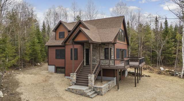 Photo of 37 Thayer Way, Bethel, ME 04217