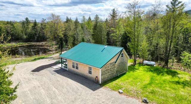 Photo of 30 Bassett Ln, Moscow, ME 04920