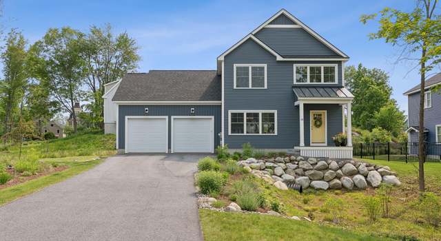 Photo of 25 Benjamin Way, Portland, ME 04102