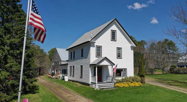 Photo of 225 W Main St, Searsport, ME 04974