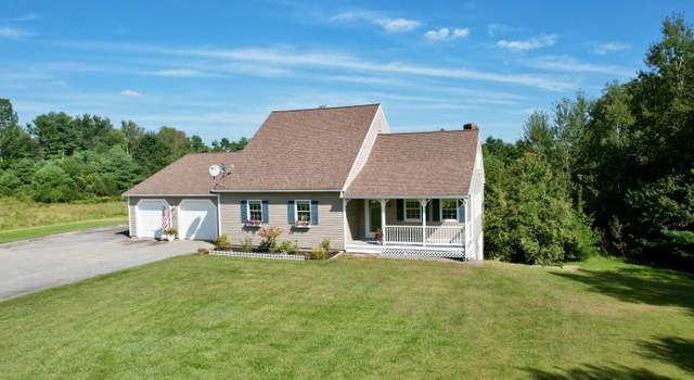 Photo of 141 Mills Rd, Whitefield, ME 04353