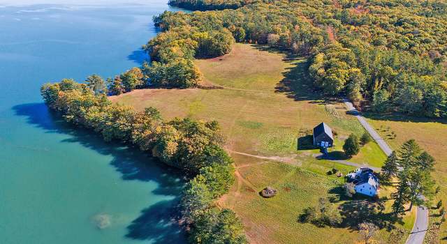 Photo of 108 Heath Rd, Bremen, ME 04551