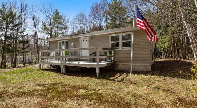 Photo of 77 Creamery Hill Rd, Lebanon, ME 04027