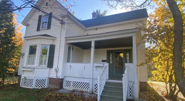 Photo of 564 Poland Rd, Auburn, ME 04210