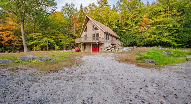 Photo of 47 Mountain View Pines Rd, Lovell, ME 04051
