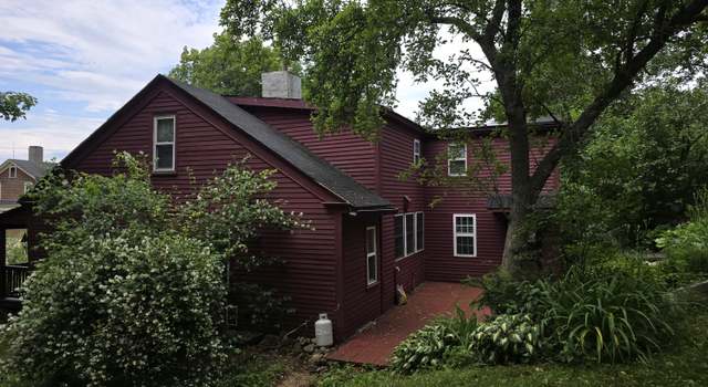 Photo of 51 Sweden Rd, Waterford, ME 04088