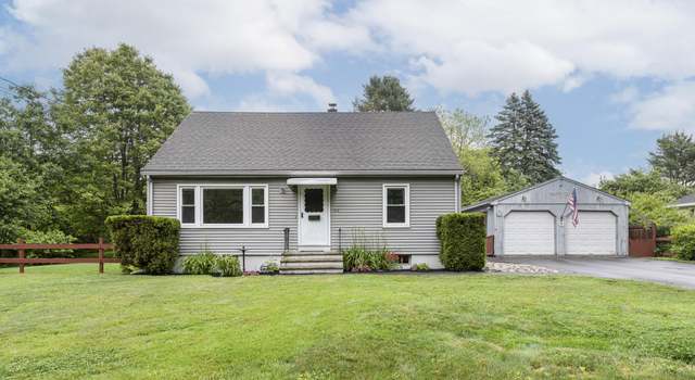 Photo of 113 Ray St, Portland, ME 04103