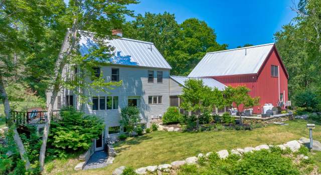 Photo of 226 Graytown Rd, Sedgwick, ME 04676