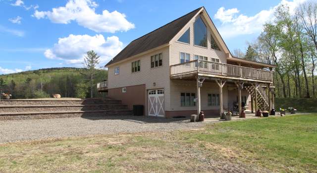Photo of 10 Number 6 Rd, Phillips, ME 04966