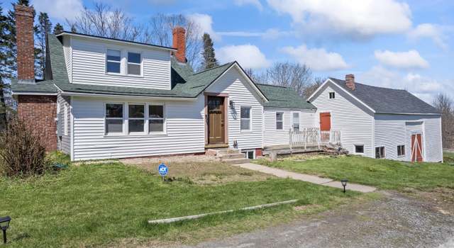 Photo of 741 Bellsqueeze Rd, Clinton, ME 04927