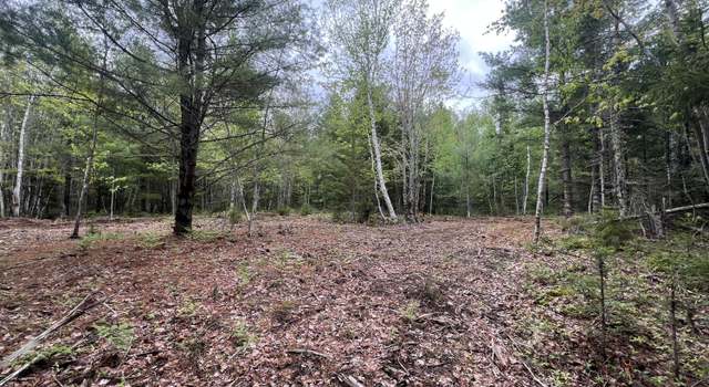 Photo of 4 Taylor Woods Rd, Waltham, ME 04605