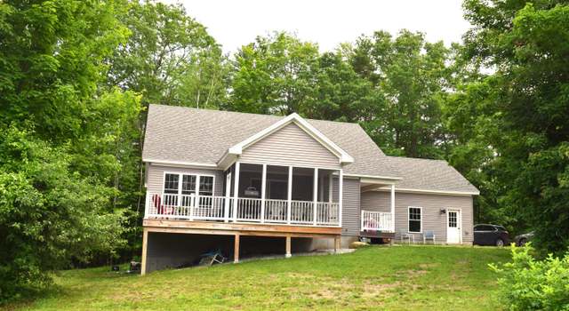 Photo of 171 Hancock Pond Rd, Sebago, ME 04029