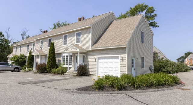 Photo of 67 Gary L. Maietta #40, South Portland, ME 04106
