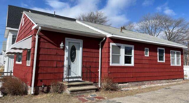 Photo of 10 Avenue Two, Scarborough, ME 04074