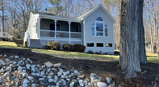 Photo of 64 W Shore Dr, Poland, ME 04274