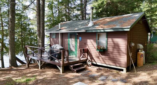 Photo of 418 Black Point Rd, Greenville, ME 04441